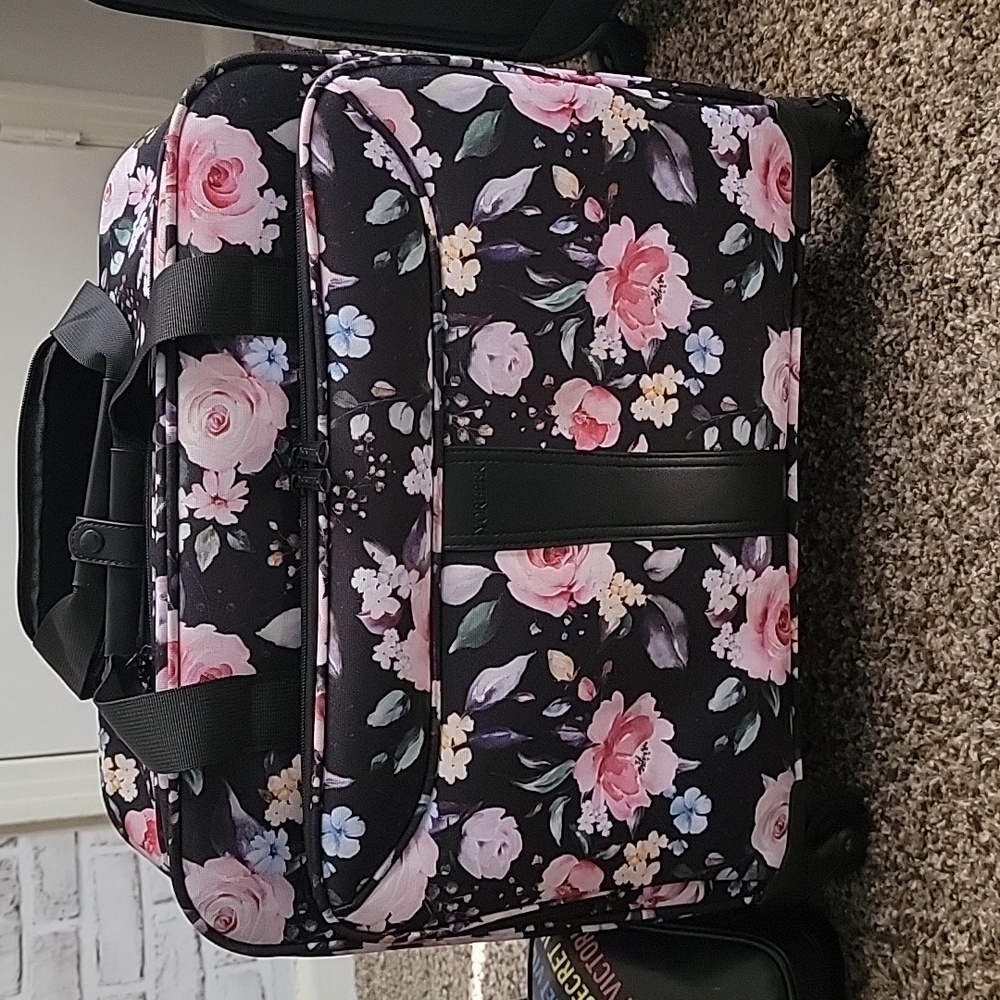 Rolling Briefcase